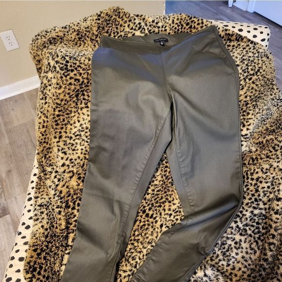 Signature Studio Denim - SIGNATURE STUDIO LEGGINGS